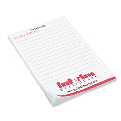 4" X 6" POST-IT PAD
