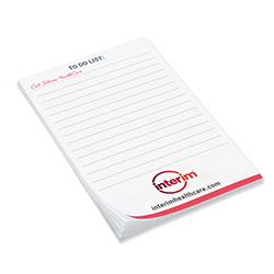 4X6 Post-It Pad