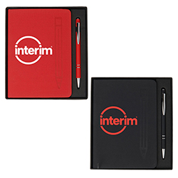 Journal & Pen Set