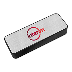 Evrybox 4400Mah Charger And Speaker