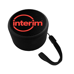 NoH20 Waterproof Wireless Speaker