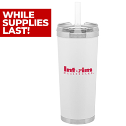 24 OZ THERMAL TUMBLER