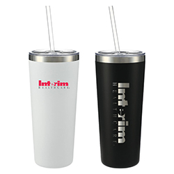 22 OZ TUMBLER