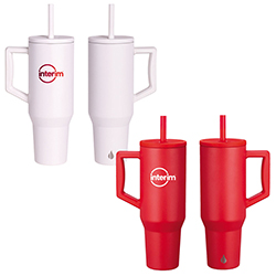 40Oz Commuter Tumbler