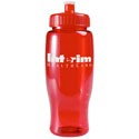 27 OZ POLY-PURE SPORTS BOTTLE