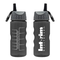 22 OZ TRITAN WATER BOTTLE