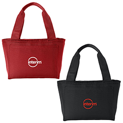 Port Authority® Insulated Lunch Tote