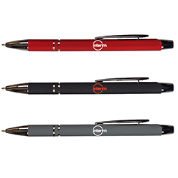 Vineyard Comfort Pen