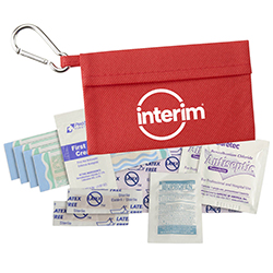 Primary Care Non-Woven First Aid Kit