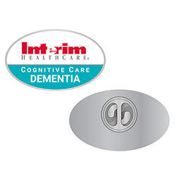 DEMENTIA PIN