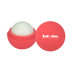 ROUND LIP BALM