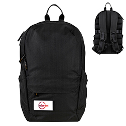 WORKFLOW ADMINISTRATOR LARGE BACKPACK