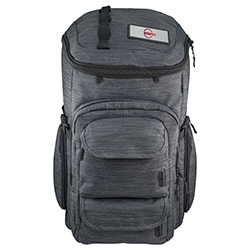 Mission Backpack