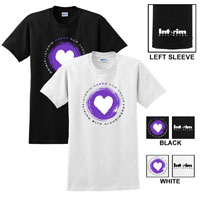 ALZHEIMER'S T-SHIRT