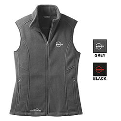 Women's Eddie Bauer Fleece Vest