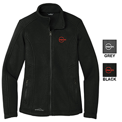 Women's Eddie Bauer Full-Zip Fleece Jacket