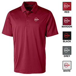 Men's Cutter & Buck Prospect Eco Polo