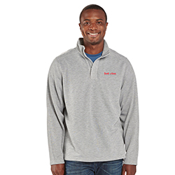 MEN'S BOXCROFT QUARTER ZIP
