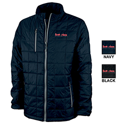 MEN'S LITHIUM QUILTED JACKET