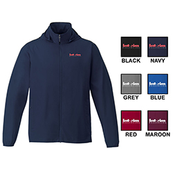 Men's Packable Jacket