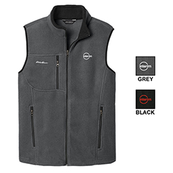Men's Eddie Bauer Fleece Vest