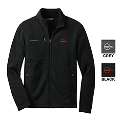 Men's Eddie Bauer Full-Zip Fleece Jacket