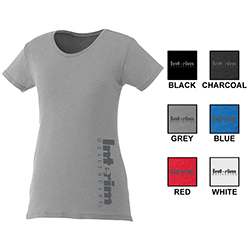 WOMEN'S SHORT SLEEVE TEE