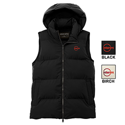 Mercer+Mettle Women's Puffy Vest