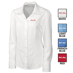 LADIES CUTTER & BUCK EPIC EASY CARE